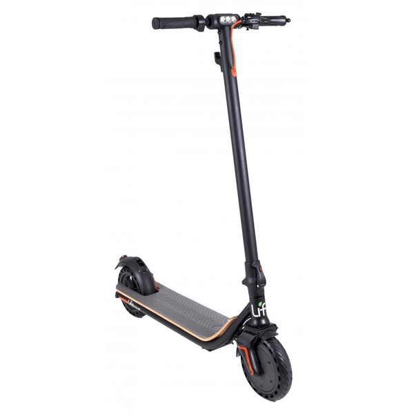 Li-Fe 350HC Electric Scooter 350W