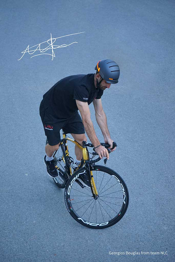 Livall BH51M Neo Smart Cycling Helmet