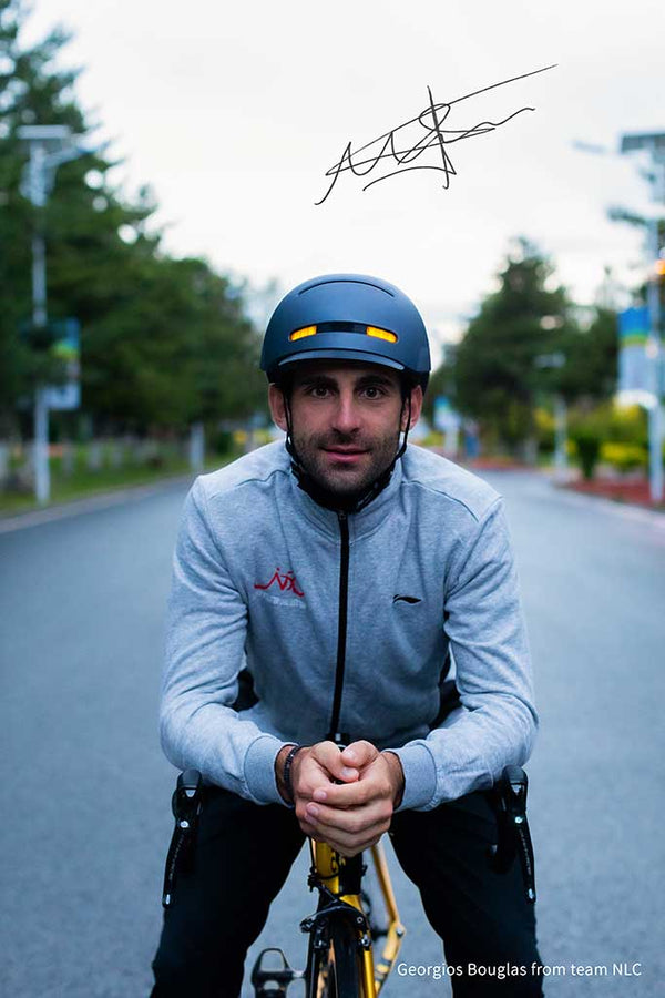 Livall BH51M Neo Smart Cycling Helmet