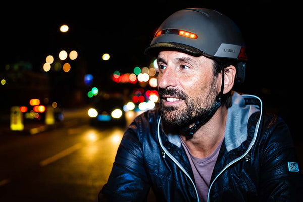 Livall BH51M Neo Smart Cycling Helmet