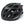 Angled side view of the Livall BH60SE smart cycling helmet showcasing its aerodynamic design and multiple ventilation openings.
