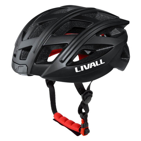Livall BH60SE Smart Cycle Road Helmet