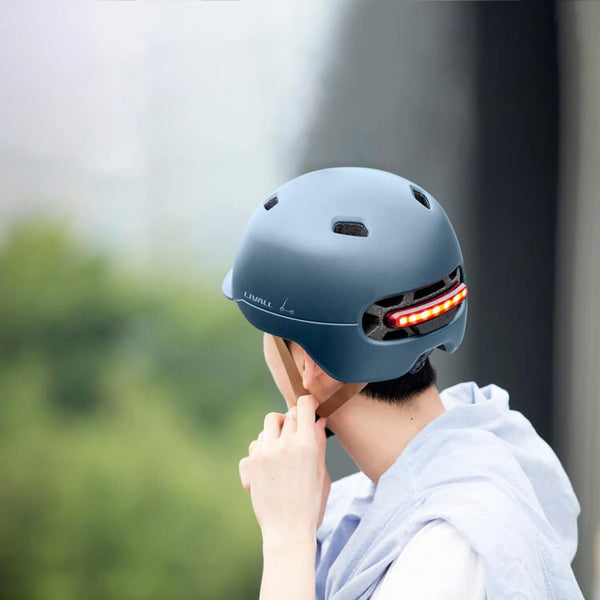 Livall C20 Smart Cycle Helmet