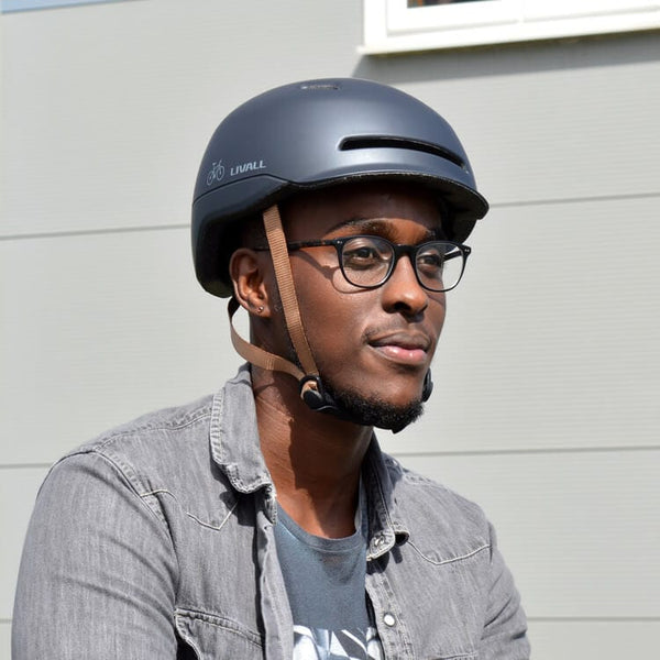 Livall C20 Smart Cycle Helmet