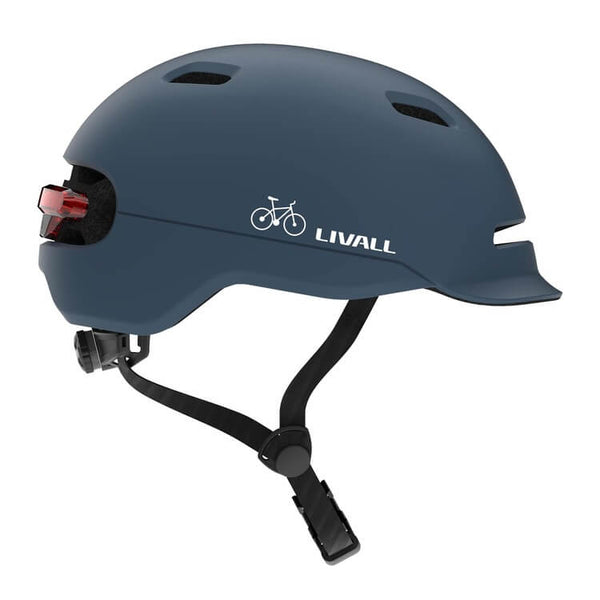 Livall C20 Smart Cycle Helmet