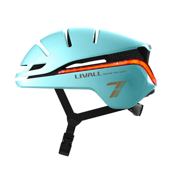 Livall EVO21 Smart Cycling Helmet