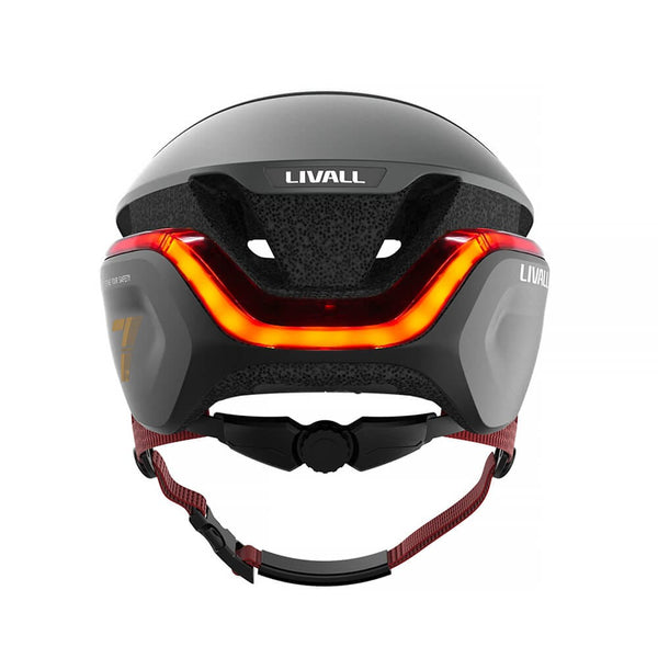 Livall EVO21 Smart Cycling Helmet