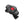 Wireless handlebar remote control for the Livall EVO21 smart cycling helmet, used to operate LED lights and communication features.