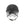 Front view of the Livall L23 smart cycling helmet with clear integrated visor and air vents.