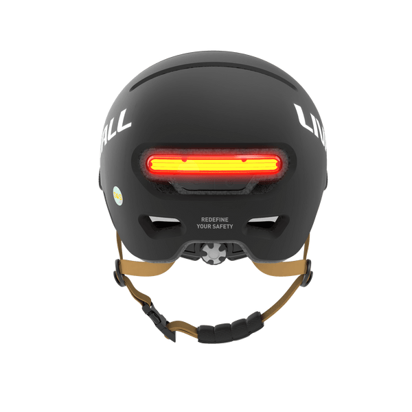 Livall L23 Smart Urban Cycling Helmet