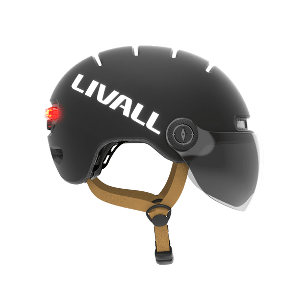 Livall L23 Smart Urban Cycling Helmet