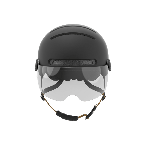 Livall L23 Smart Urban Cycling Helmet