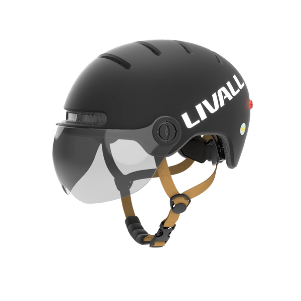 Livall L23 Smart Urban Cycling Helmet