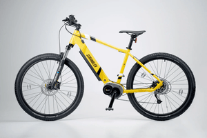 Mark2 Scrambler C Lightweight Electric Bike 250W