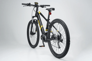 Mark2 Scrambler C Lightweight Electric Bike 250W
