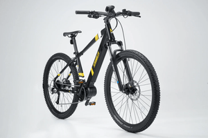 Mark2 Scrambler C Lightweight Electric Bike 250W