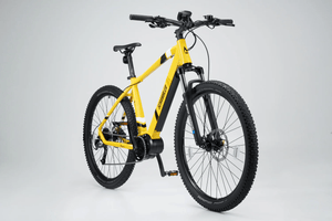 Mark2 Scrambler C Lightweight Electric Bike 250W