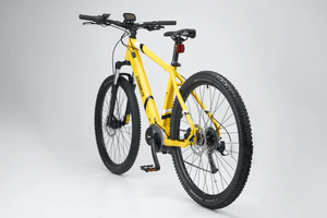 Mark2 Scrambler C Lightweight Electric Bike 250W