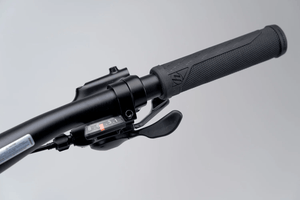 Mark2 Scrambler C Lightweight Electric Bike 250W