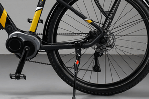 Mark2 Scrambler CX Premium Trekking Electric Bike 250W