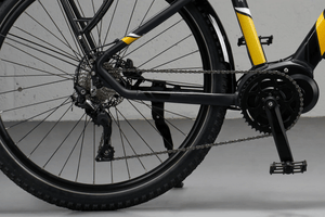 Mark2 Scrambler CX Premium Trekking Electric Bike 250W