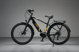 Mark2 Scrambler CX Premium Trekking Electric Bike 250W