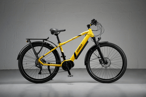 Mark2 Scrambler CX Premium Trekking Electric Bike 250W