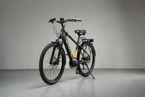 Mark2 Scrambler CX Premium Trekking Electric Bike 250W