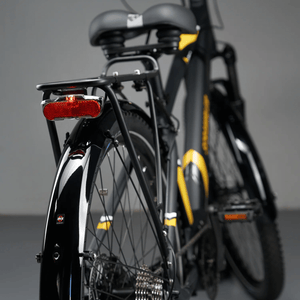 Mark2 Scrambler CX Premium Trekking Electric Bike 250W