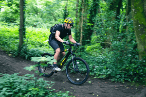 Mark2 Scrambler Lightweight Hardtail eMTB 250W