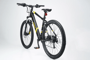 Mark2 Scrambler Lightweight Hardtail eMTB 250W