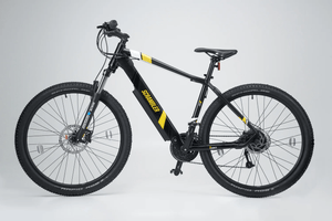 Mark2 Scrambler Lightweight Hardtail eMTB 250W