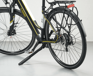 Mark2 X-Cross 450 Hybrid Step Through Electric Bike 250W