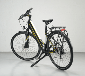 Mark2 X-Cross 450 Hybrid Step Through Electric Bike 250W