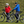Mark2 X-Cross 450 Hybrid Step Through Electric Bike 250W
