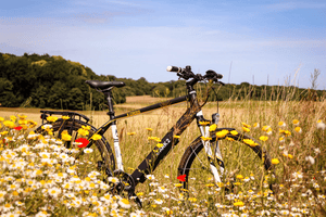 Mark2 X-Cross 520 Commuter Hybrid Electric Bike 250W