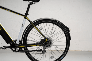 Mark2 X-Cross 520 Commuter Hybrid Electric Bike 250W