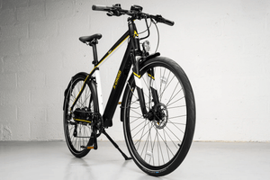 Mark2 X-Cross 520 Commuter Hybrid Electric Bike 250W