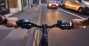 Mark2 X-Cross 520 Commuter Hybrid Electric Bike 250W