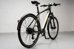 Mark2 X-Cross 520 Commuter Hybrid Electric Bike 250W