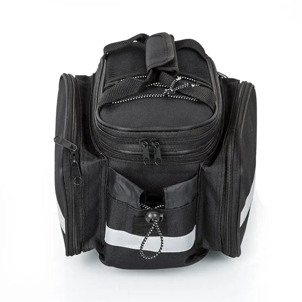 E-Go Rear Rack Pannier