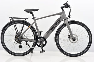 Revom EB01 Gents Hybrid Electric Bike 250W