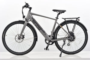 Revom EB01 Gents Hybrid Electric Bike 250W