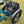 Revom pet transport bag securely mounted on the rear cargo rack of a fat tire electric tricycle.