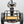 Revom T1F Folding Urban Electric Tricycle Cargo Bike 250W