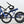 Revom T4 Semi Recumbent Electric Tricycle Cargo Bike 250W