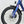 Revom T4 Semi Recumbent Electric Tricycle Cargo Bike 250W
