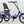 Revom T4 Semi Recumbent Electric Tricycle Cargo Bike 250W