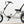Revom T4 Semi Recumbent Electric Tricycle Cargo Bike 250W