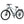 Revom U2 all terrain electric bike in angled view showing frame design, front suspension, and commuter-friendly setup.